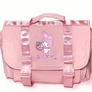 My Melody I Pad Bag